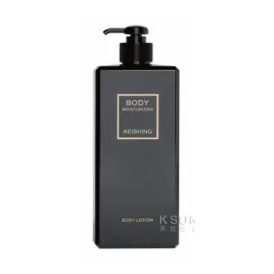 Chai lotion vuông đen vòi bơm – mã NXP0122