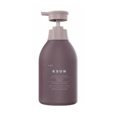 Chai lotion vai tròn màu pastel (3 màu) – ảnh 4