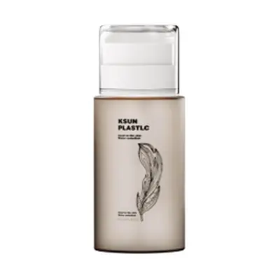 Chai lotion vỏ đôi nắp trong – mã NXP0179