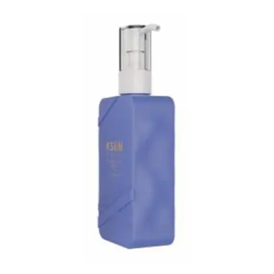Chai lotion xanh dáng xoắn – mã NXP0181