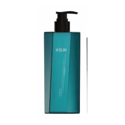 Chai dầu gội vuông cắt cạnh (xanh ngọc, navy) – mã NXP0187