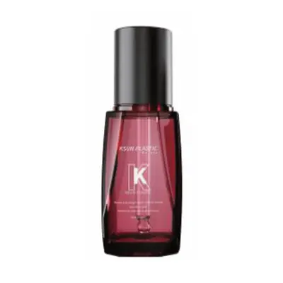 Chai serum đỏ rượu nắp đen – mã NXP0218