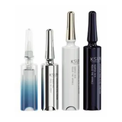 Ống tiêm / ampoule mỹ phẩm nhiều kiểu – mã NXP0236
