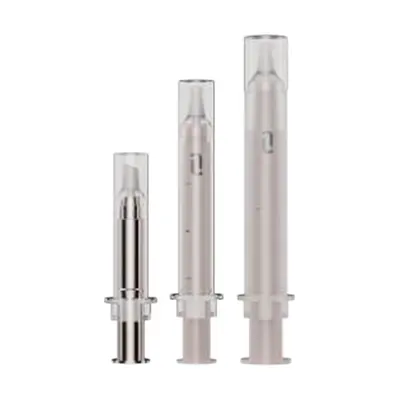 Ống tiêm mỹ phẩm trong – mã NXP0237