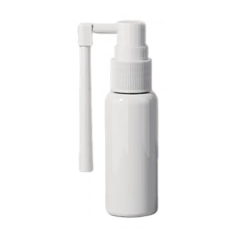 Chai xịt họng vòi dài – mã NXP0257