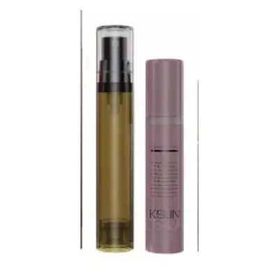 Chai hút chân không mảnh (nâu, tím) – mã NXP0290
