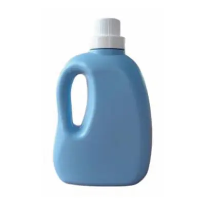 Can nước giặt xanh có quai – mã NXP0300