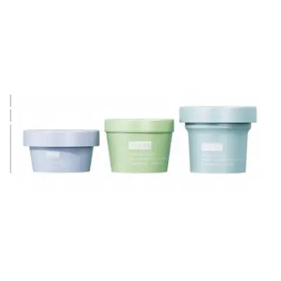 Hũ kem dẹt pastel miệng rộng – mã NXP0306