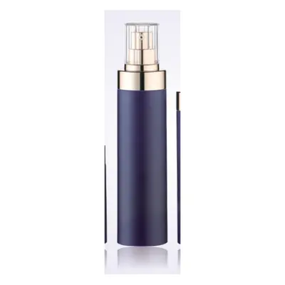 Chai hút chân không xanh navy nắp vàng 50–80ml – mã NXP0311