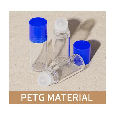 Chai bi lăn PETG 50ml / 40ml – ảnh 2