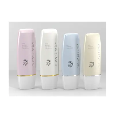 Chai chống nắng úp ngược pastel – ảnh 2