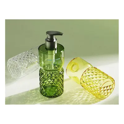 Chai lotion vai phẳng eo thon vân kim cương – mã NXP0398
