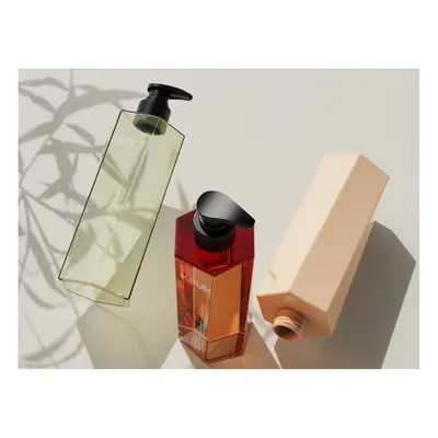 Chai lục giác xoắn – ảnh 2