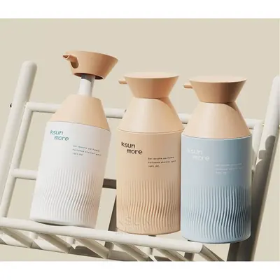 Chai vân sóng vòi vát – ảnh 1