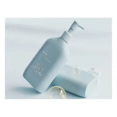 Chai dẹt vai xiên xanh nhạt – mã NXP0404