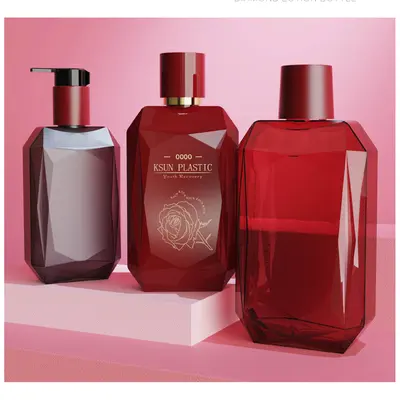 Chai lotion cắt kim cương đỏ – mã NXP0439