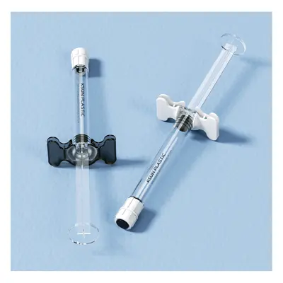 Ống tiêm thủy quang số 6 (tay cánh bướm) – mã NXP0449