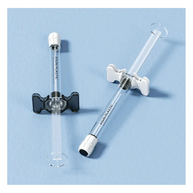 Ống tiêm thủy quang số 6 (tay cánh bướm) – mã NXP0449