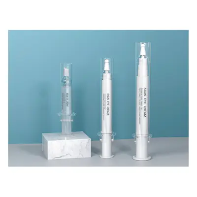 Ống tiêm thủy quang số 8 (đen, vàng, bạc) – ảnh 5
