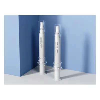 Ống tiêm thủy quang số 8 (đen, vàng, bạc) – ảnh 6