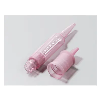 Ống tinh chất hồng mờ – mã NXP0464