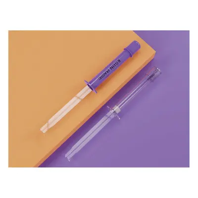 Ống xylanh gel hồng – ảnh 2