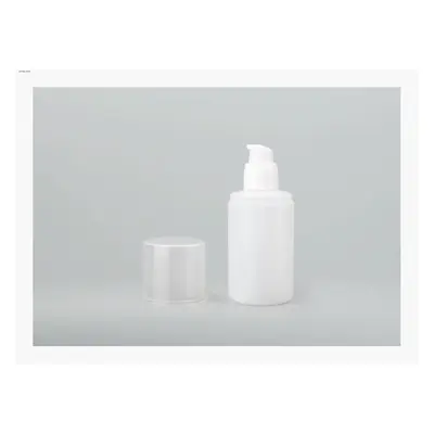 Chai PET trắng vòi xịt giọt – mã NXP0470