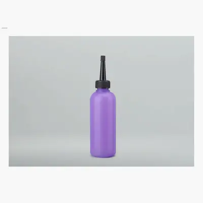 Chai nhọn đầu nhuộm tóc tím – mã NXP0472