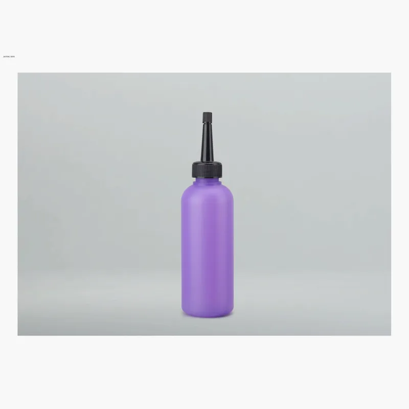 Chai nhọn đầu nhuộm tóc tím – mã NXP0472
