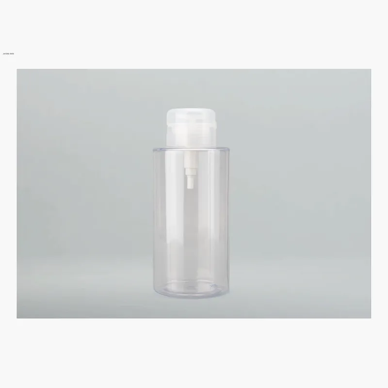 Chai nước tẩy trang nắp bấm – mã NXP0478