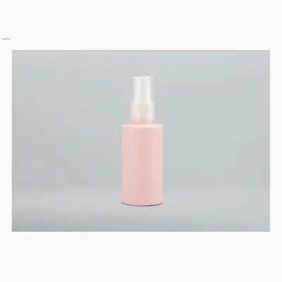 Chai hồng pastel vòi xịt – mã NXP0484
