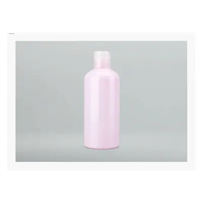 Chai hồng phấn vai tròn – mã NXP0492