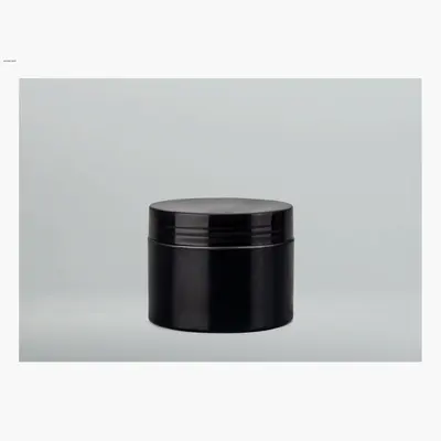Hũ nhựa đen bóng – mã NXP0503
