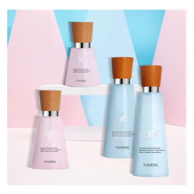 Chai PETG thành dày nắp vân gỗ 150ml/130ml – mã NXP0518