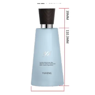 Bộ PETG thành dày xanh nắp đen 170ml/150ml – ảnh 4