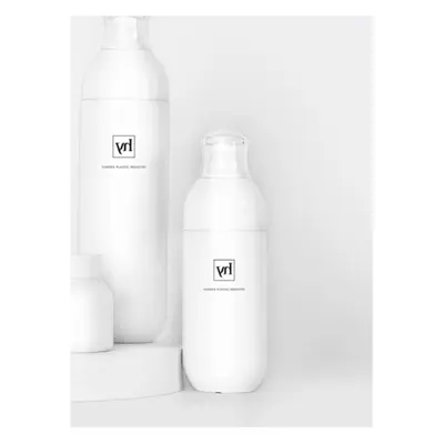 Bộ PETG thành dày xanh ngọc 300ml/100ml – ảnh 2