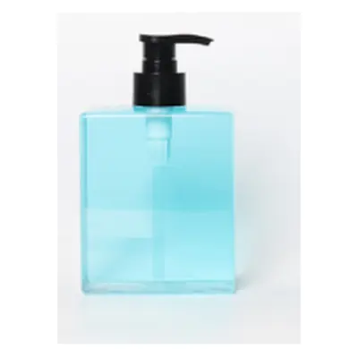 Bộ PETG thành dày xanh nước biển 400ml/350ml – ảnh 6