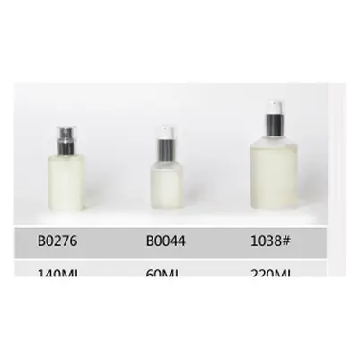 Chai PETG thành dày vàng hổ phách 250ml – ảnh 4