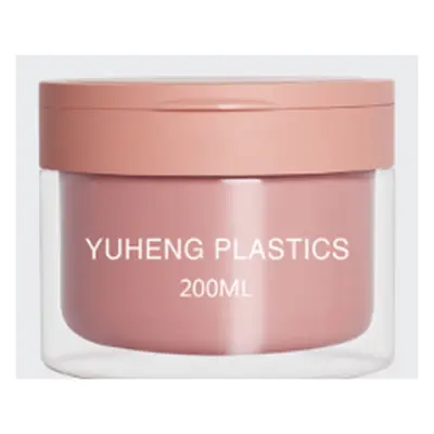 Chai PETG thành dày tím hồng 500ml/250ml – ảnh 6