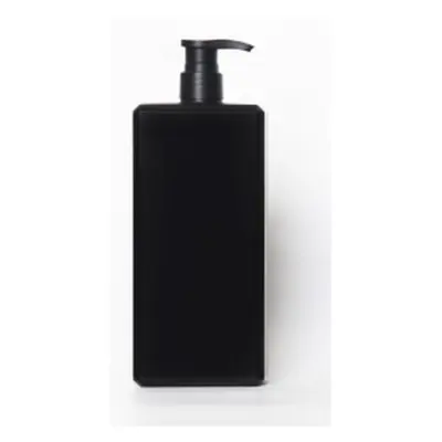 Chai PETG vuông đen chuyển xanh 750ml/480ml – ảnh 3