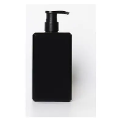 Chai PETG vuông đen chuyển xanh 750ml/480ml – ảnh 5