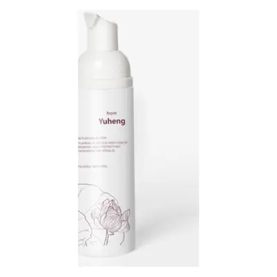Chai PET hồng pastel nhiều cỡ – ảnh 3