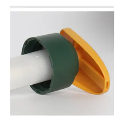Chai PET nắp bật xanh 350ml/300ml – mã NXP0555