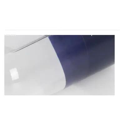 Bộ chai PET trắng tắm gội – ảnh 2