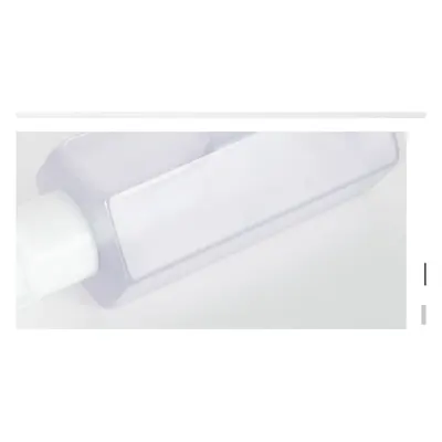 Bộ chai PET tím nhạt in hoa – ảnh 2