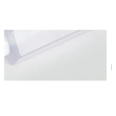 Bộ chai PET tím nhạt in hoa – ảnh 3