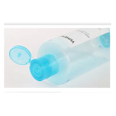 Chai PET xanh ngọc 1000ml/500ml – ảnh 2