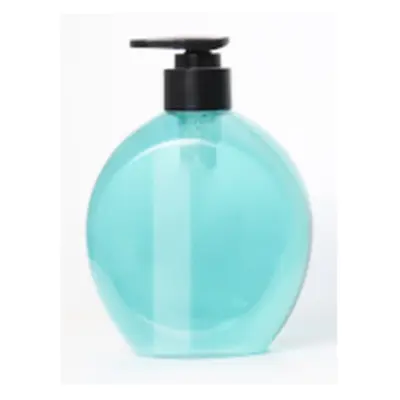 Chai PET tròn bầu xanh ngọc 500ml/430ml – ảnh 4
