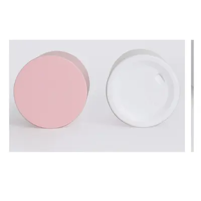 Chai PET trắng hồng trụ thẳng – ảnh 3