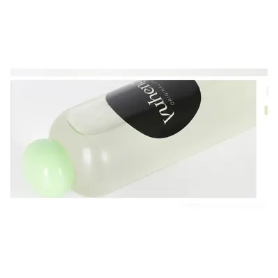 Bộ chai PET xanh chanh vòi bơm – ảnh 2